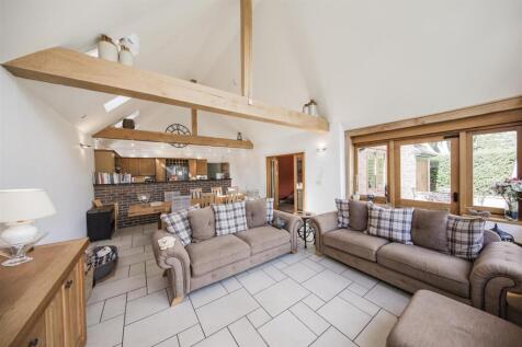 Connected Social Space