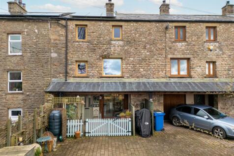 4 Gale Green Barn, Ingleton