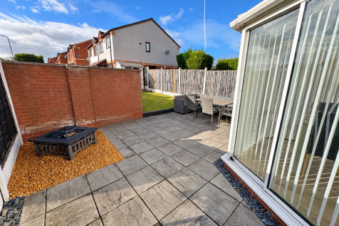 Terrace / Patio