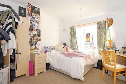 Headley Way, Headington, Oxford, OX3 photo 4