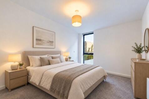 Apt G.19 :: Flint Glass Wharf photo 3