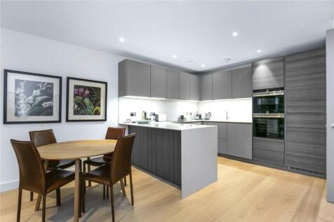 Reception/Kitchen