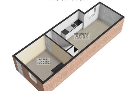 Ground Floor Plan.