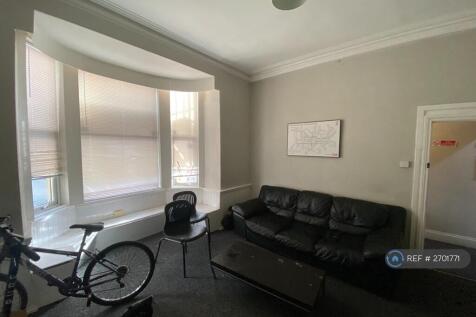 Shared Lounge