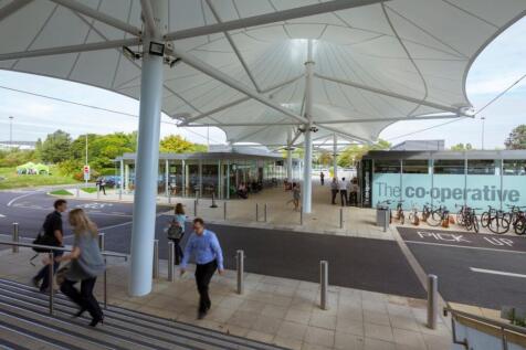 Lakeside Portsmouth Building 1000 Entrance 011.j