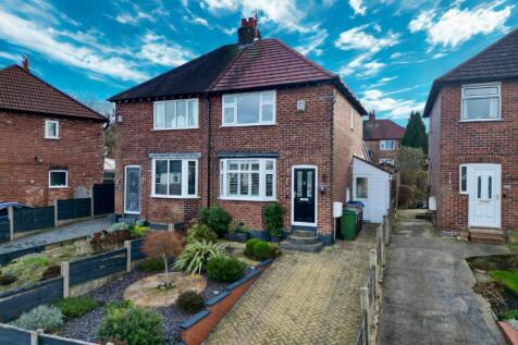 Stockport, SK7 - property photo