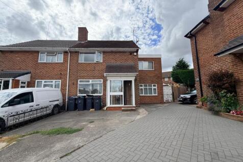 6 Bedroom HMO Spec Available TO LET