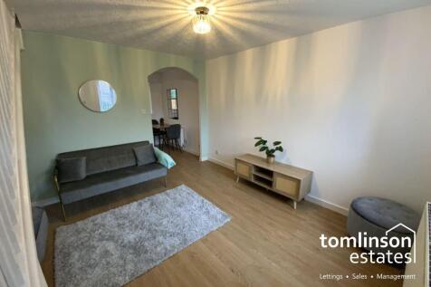 Heron Drive, Lenton, NG7 2DE photo 3