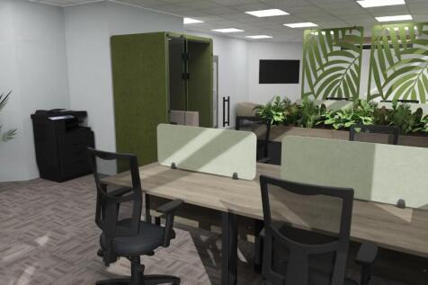 Example Render