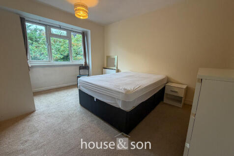 Exbourne Manor, Christchurch Road, Bournemouth photo 4