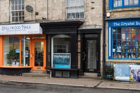 Retail Property (high street) to rent Image 3