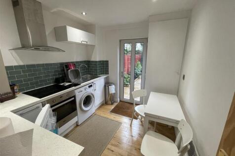 Old Vicarage Place, Bristol, BS8 photo 5