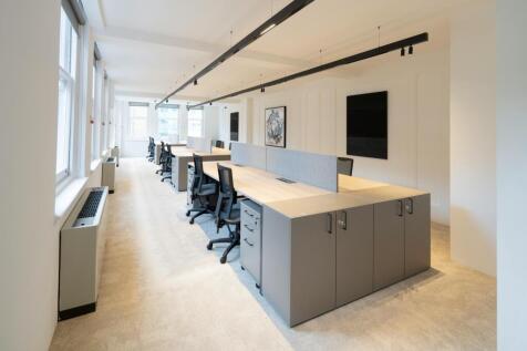 Eight Suites