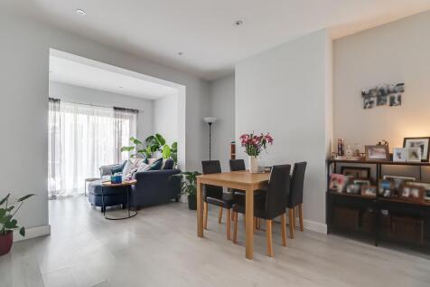 Lounge/Diner