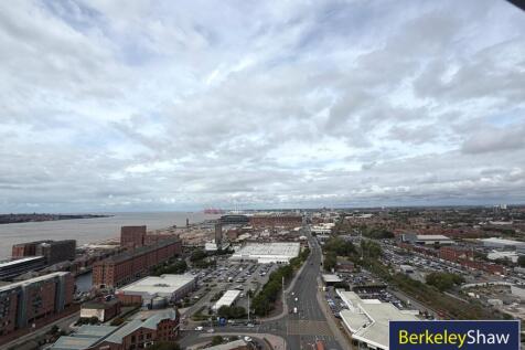 Apartment view