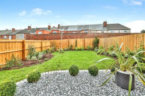 Show Home Garden