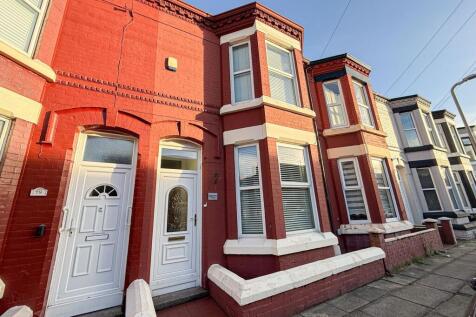 Liverpool, L13 - property photo