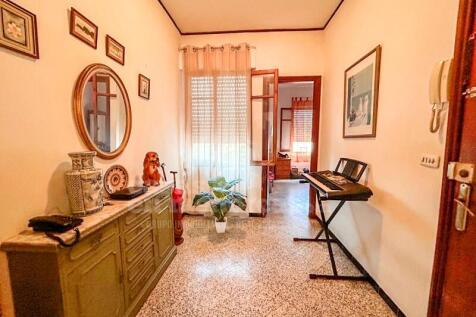 First floor in Ciutadella
