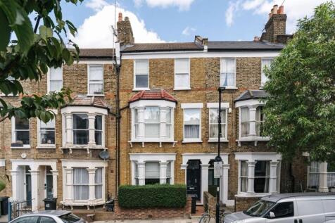 London, N5 - property photo
