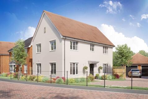 Artist impression of The Trusdale