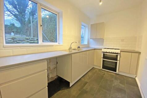 Elford Rise, Nottingham photo 4