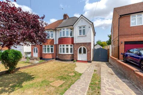 Orpington, BR6 - property photo