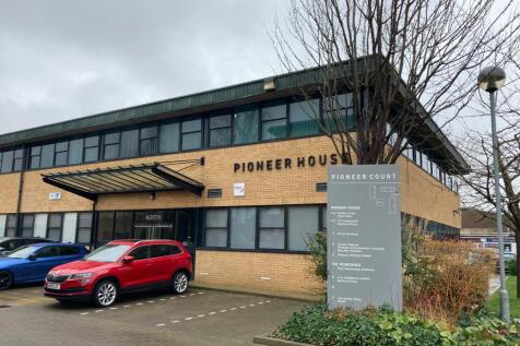 Pioneer House