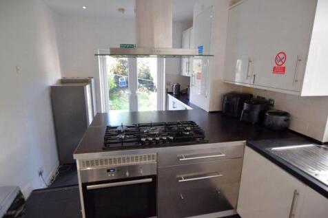 Stimpson Avenue, Abington, Northampton, NN1 photo 4