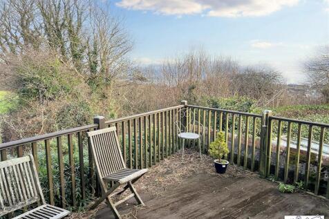 Elevations, Gardens, Garage &amp; Views