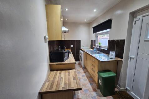 Viscount Street, Manchester, Greater Manchester, M14 photo 5
