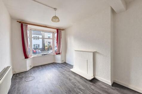 Avon Street, Stoke - Lounge