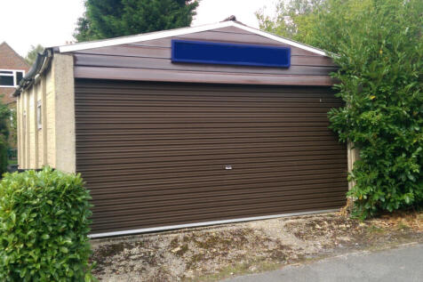 Property for rent