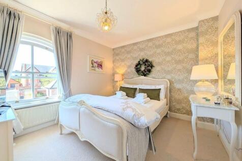 Golf Open 2026 - Kingswood Park, Birkdale - Sleeps 5 photo 3