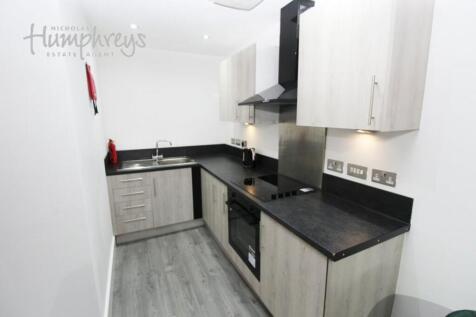Arcadian Apartments - B5 photo 3