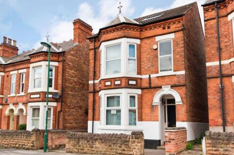 Dunlop Avenue, Nottingham, NG7 photo 3