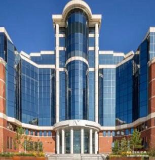 Office Space to Rent - The Vic, Salford Quays