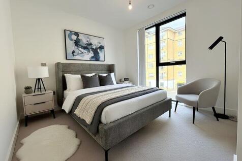 Carver House, Alpini Road, NW9 6FS photo 3