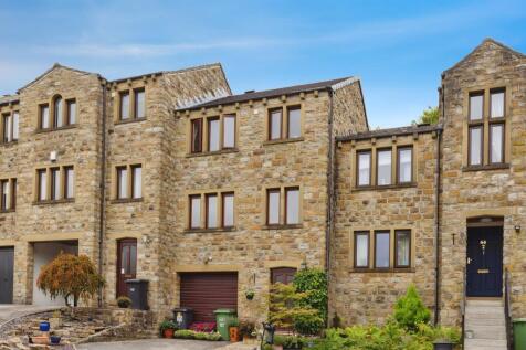 Holmfirth, HD9 - property photo