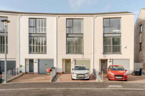 Bristol, BS20 - property photo