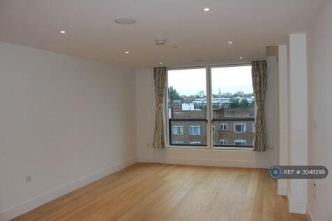 Living Room View