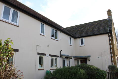 Front external