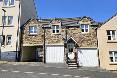 Tavistock, PL19 - property photo