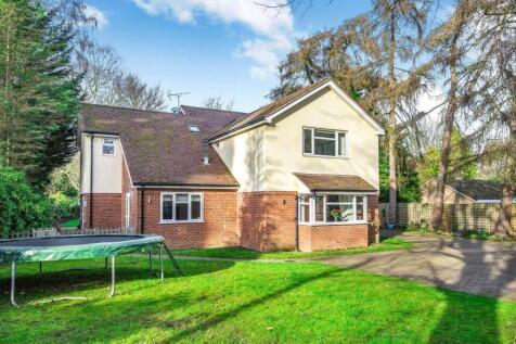 Rear From Garden