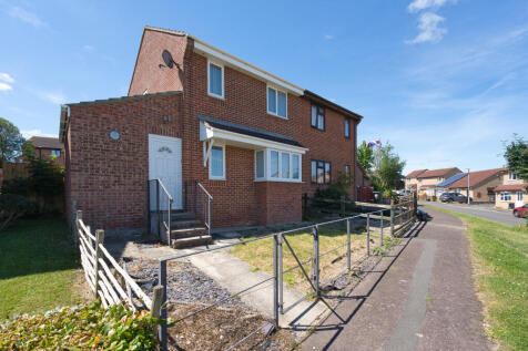 3 Bed Semi-Detached House for Sale