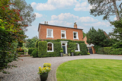 Lutterworth, LE17 - property photo