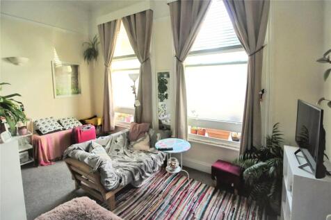 Studio Appartment