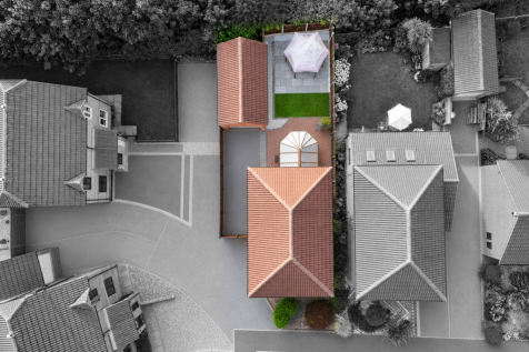 Aerial Shot