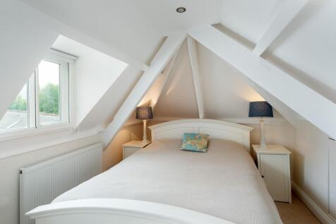 Dennings House_Bedroom