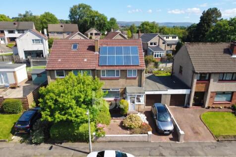 Antonine Road, Bearsden external