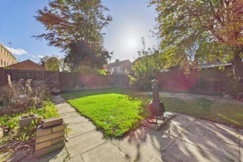 Garden: